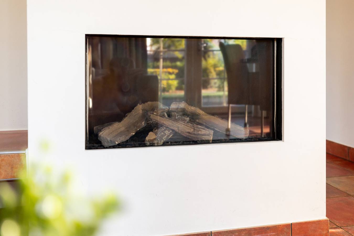 Hof van Salland Parkbeheer B.V. — Villa Beukelaer Comfort | 4 Personen in Hellendoorn, Sallandse Heuvelrug