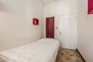 Gîte pour 2 personnes à Mondello