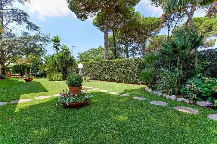 Villa MariSoul | Private Pool, BBQ & Garden | San Felice Circeo in San Felice Circeo, Agro Pontino