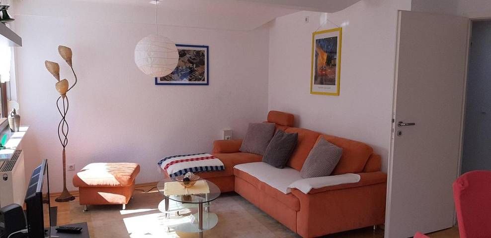 Ferienwohnung für 6 Personen in Runkel - 4