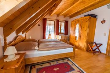 Vacation Apartment for 3 Guests in Fröhnd, High Black Forest, Picture 1