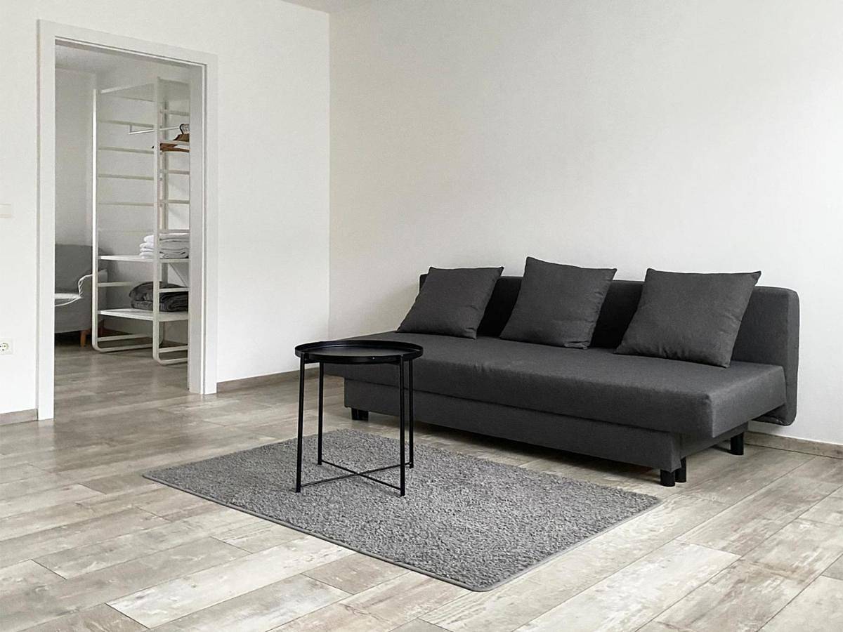 Apartment in Oberwart, Südburgenland