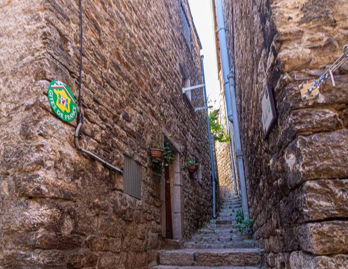 Gîte pour 5 personnes dans Gorges du Tarn Causses - 3