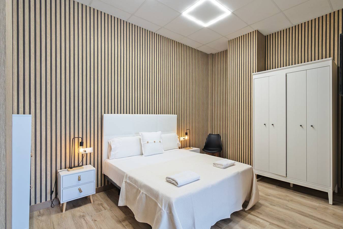 Apartamento entero, Guestready - Quaint Stay in Valencia in La Malvarrosa, Valencia