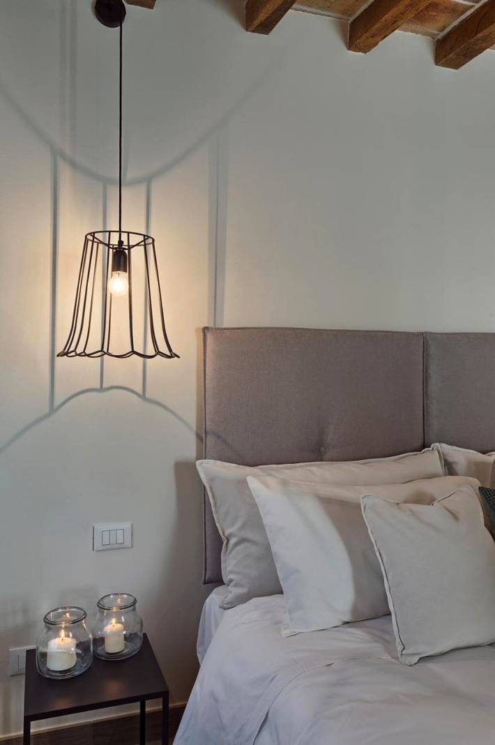 Maison de campagne pour 2 personnes, avec jardin dans Province de Modène - 4