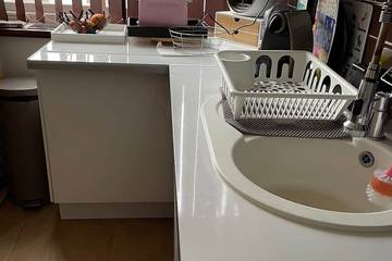 Appartement De Vacances pour 7 Personnes dans Courbevoie, Hauts-de-Seine, Photo 4