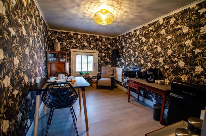 Chambre d’hôte pour 2 personnes, avec vue à Ypres - 4