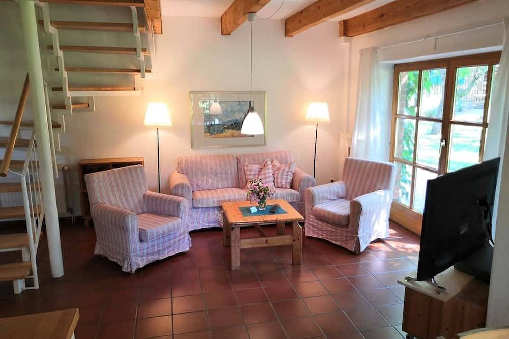 Ferienhaus für 5 Gäste mit 120m² in Dahlenburg in Dahlenburg, Nordheide