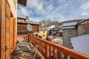 Hütte für 6 Personen in Livigno (Stadt), Livigno, Bild 1