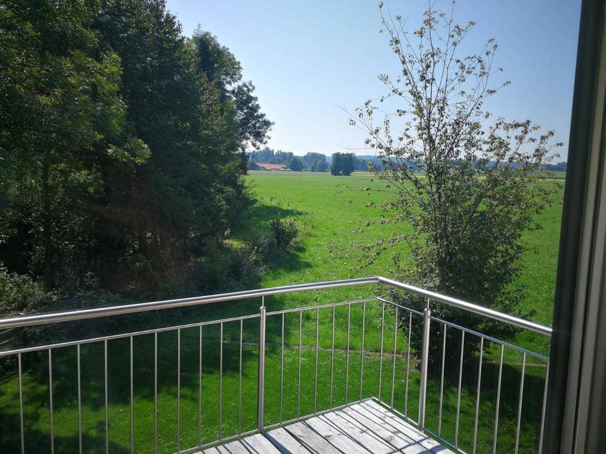 Ganze Wohnung, Casa Bianka in Fridolfing, Rupertiwinkel