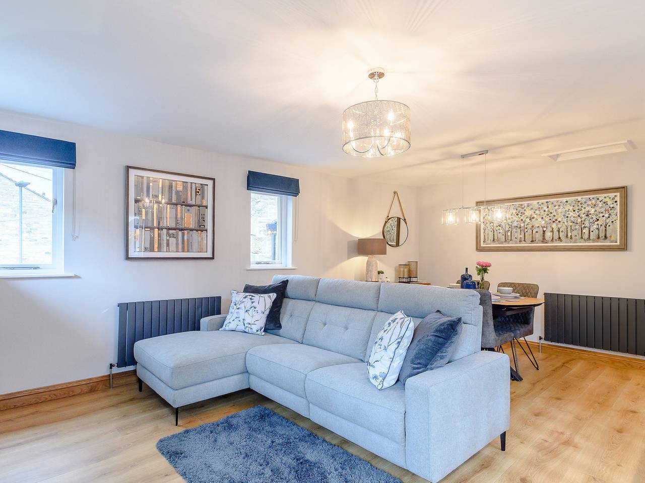 Lindale Cottage in Skipton, North Yorkshire