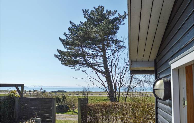 Holiday home for 4 people with garden in Ore (Vordingborg), Vordingborg