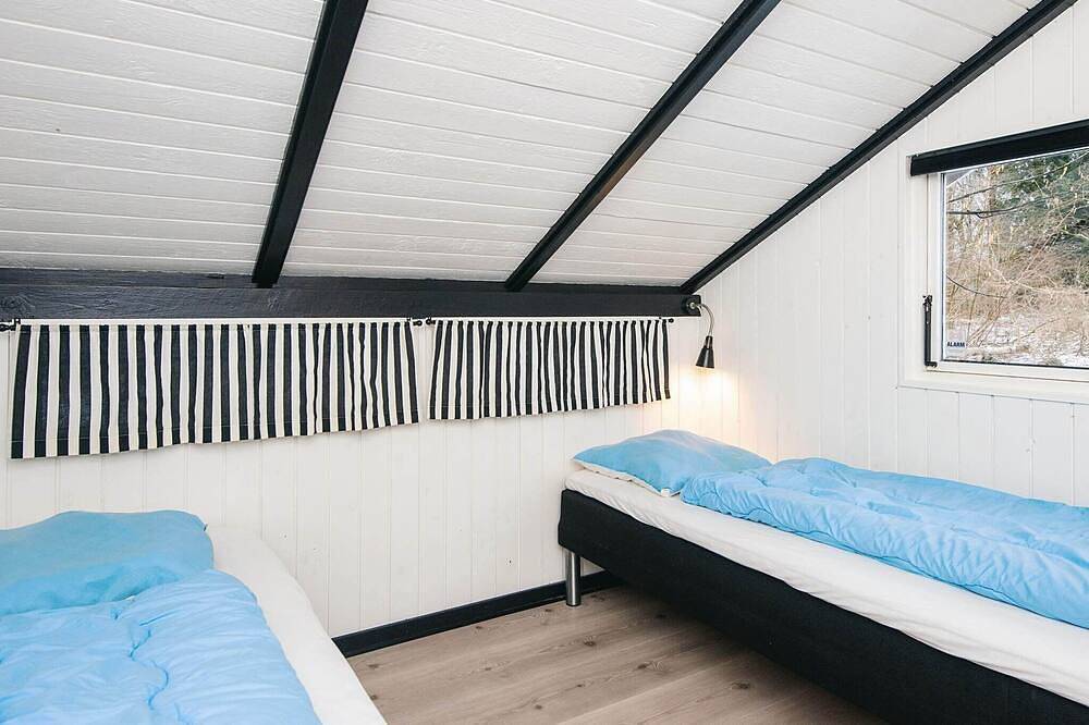 4 person holiday home in Toftlund in Arrild, Région de Tønder