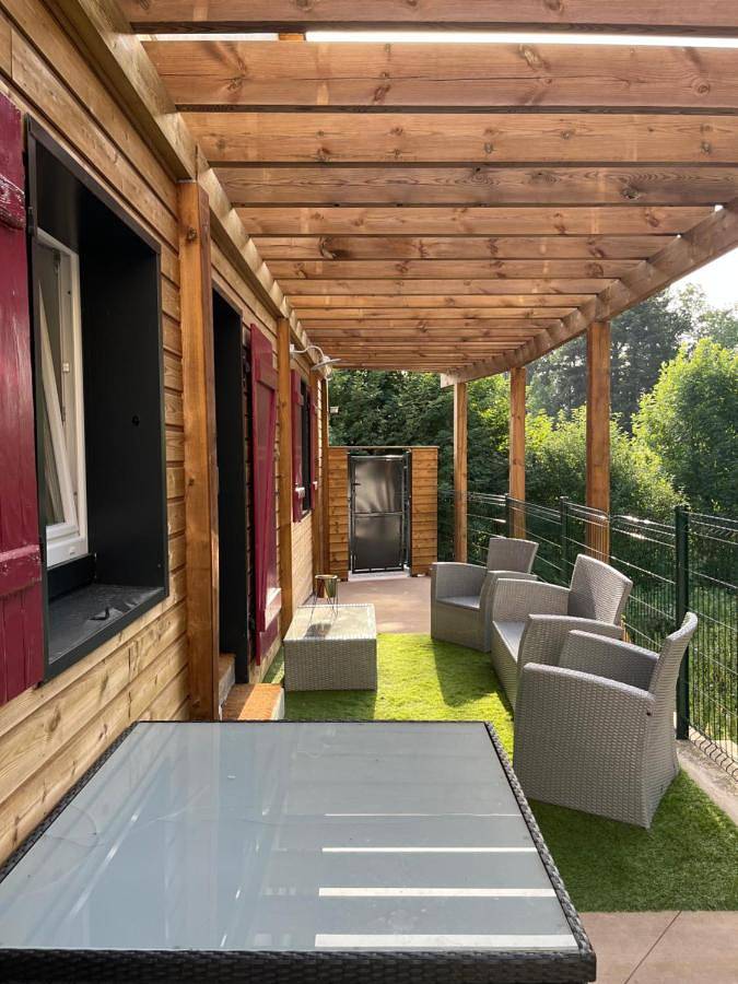 Appartement entier, One-Bedroom Apartment in Éloyes, Région d'Épinal