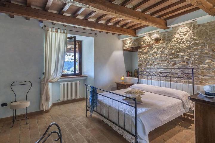 Villa Il Baiocco 8, Emma Villas in Urbino, Pesaro-Urbino