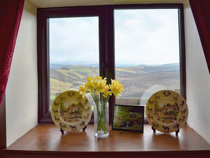 Cottage für 2 Personen mit Garten in Peak District