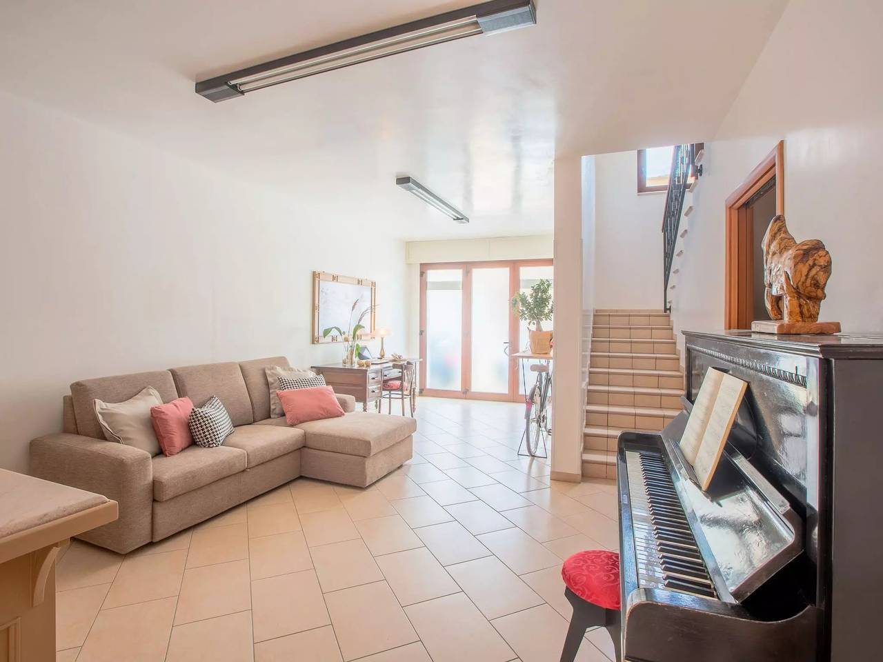 Appartement entier, 5 Pièces 7 Personnes in Carovigno, Salento