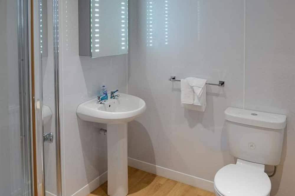 Ganze Wohnung, Geräumige Wohnung ideal für Familien. in Highlands