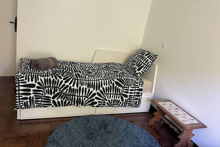 Location de vacances pour 12 personnes, avec jardin à Tende - 4