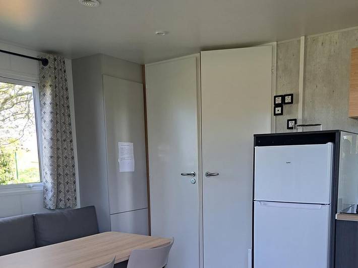 Camping pour 5 personnes en Cotes-d'Armor - 4