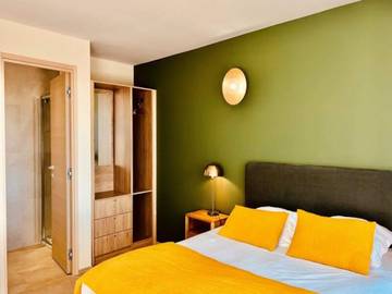 Ferienwohnung für 4 Personen in Afa, Ajaccio und Umgebung, Bild 2