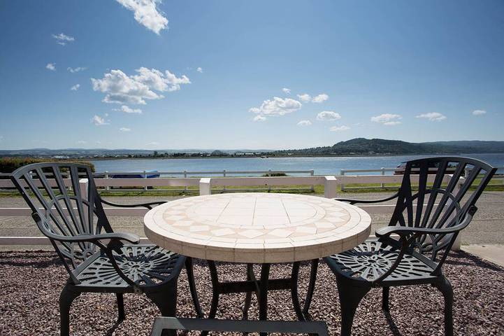 Cottage for 6 people in Moray Firth