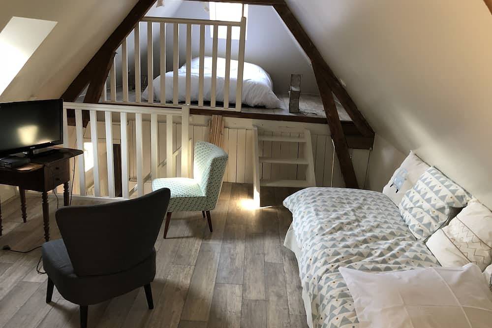 Magnifique longère rénovée - Honfleur (Genneville) in Genneville, Région de Lisieux