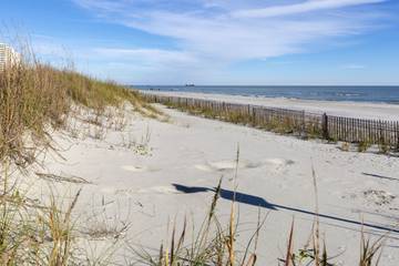 Vacation Rental for 8 Guests in North Myrtle Beach, Grand Strand, Picture 2