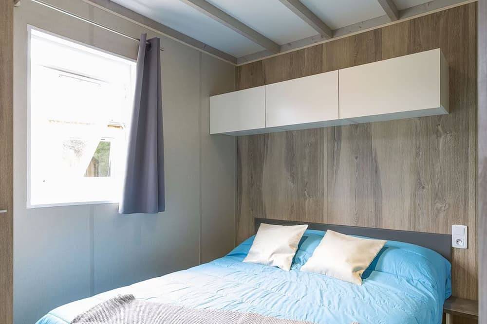 Chalet Cannelle - 6 Pers in Castellane, Verdon Regional Natural Park