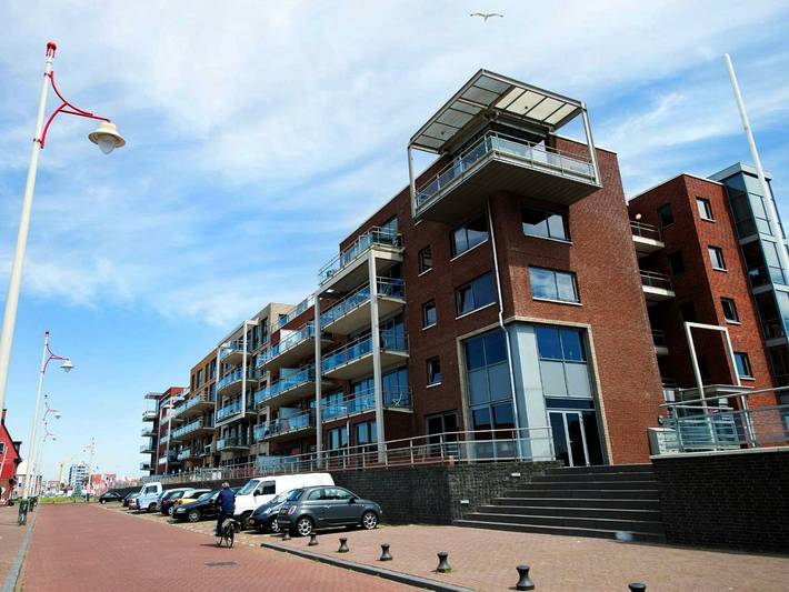 Ferienwohnung für 5 Personen in Scheveningen
