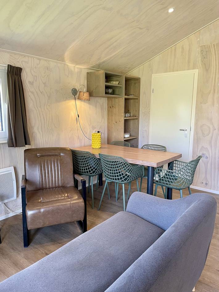 Location de vacances pour 5 personnes dans Nijverdal - 4