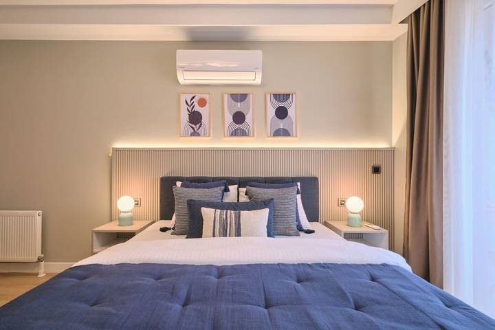 Location de vacances pour 4 personnes, avec Balcon/Terrasse dans Vietnam