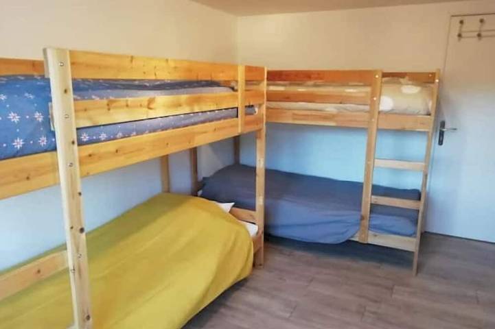 Location de vacances pour 11 personnes à Escoutoux - 2