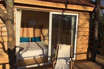 Chalet voor 2 Personen in Les Assions, Centraal Massief, Afbeelding 2