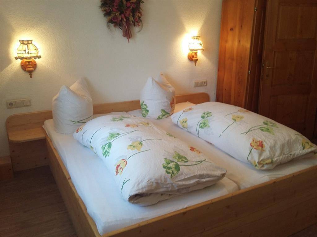 Doppelzimmer in Gramais, Außerfern