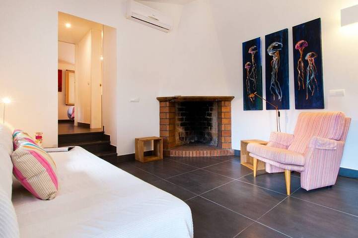 Finca für 2 Personen, mit Garten, mit Haustier in Mancor de la Vall - 2