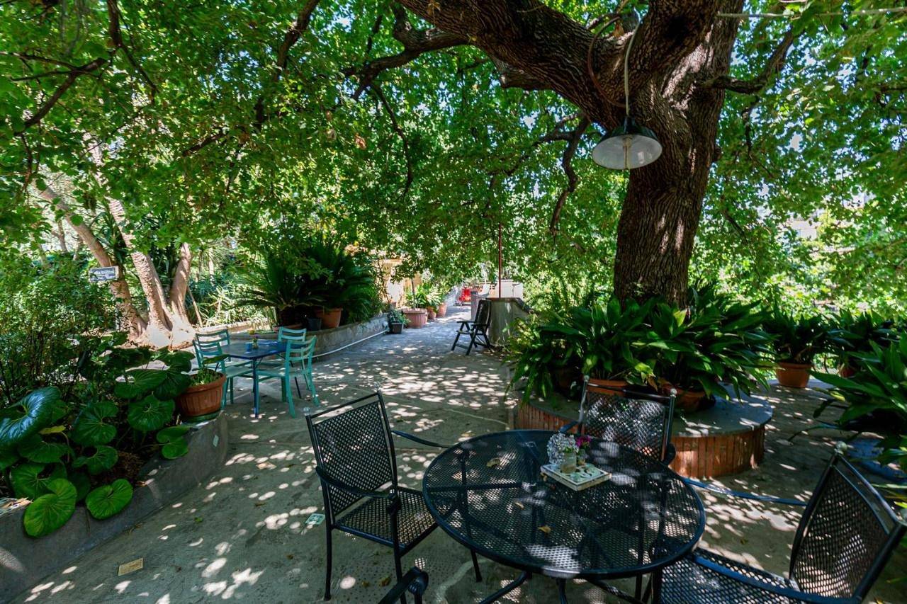 La Quercia Retreat in Meta, Sorrento Coast
