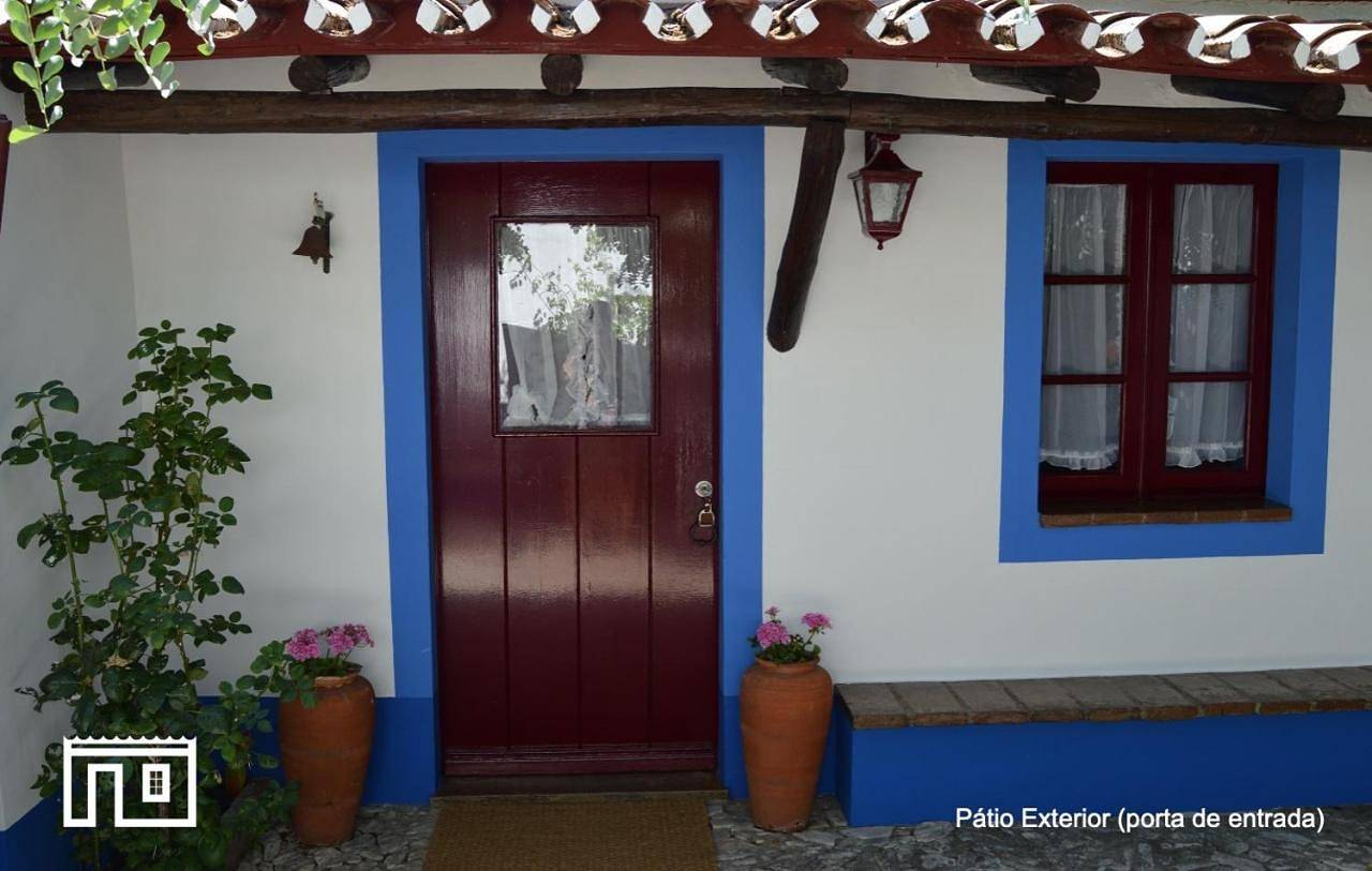 Casinha de Montoito in Redondo, Distrito de Évora