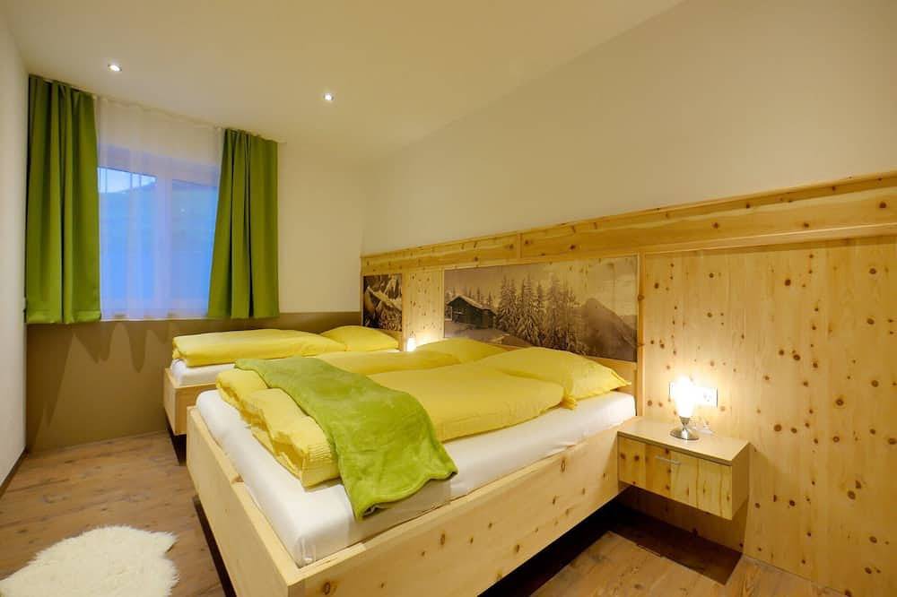Apartamento entero, Top apartamento en Fügen cerca de la zona de esquí in Fügen, Ski-Optimal Hochzillertal