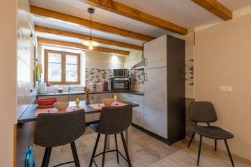 Cottage voor 4 Personen in Doyenné de la Vôge, Vogezen, Afbeelding 4