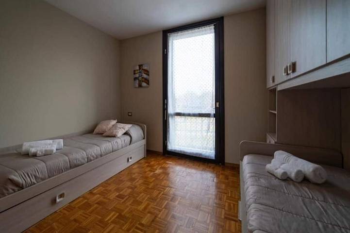Iseo Charme Villas in Iseo, Commune de Iseo
