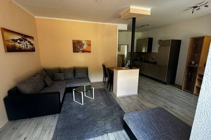 Ferienwohnung für 4 Personen - 1