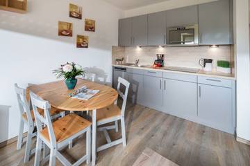 Ferienwohnung für 4 Personen in Norderney, Landkreis Aurich, Bild 4