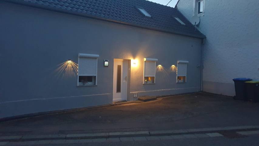 Ferienhaus für 3 Personen, mit Terrasse in Blieskastel - 2