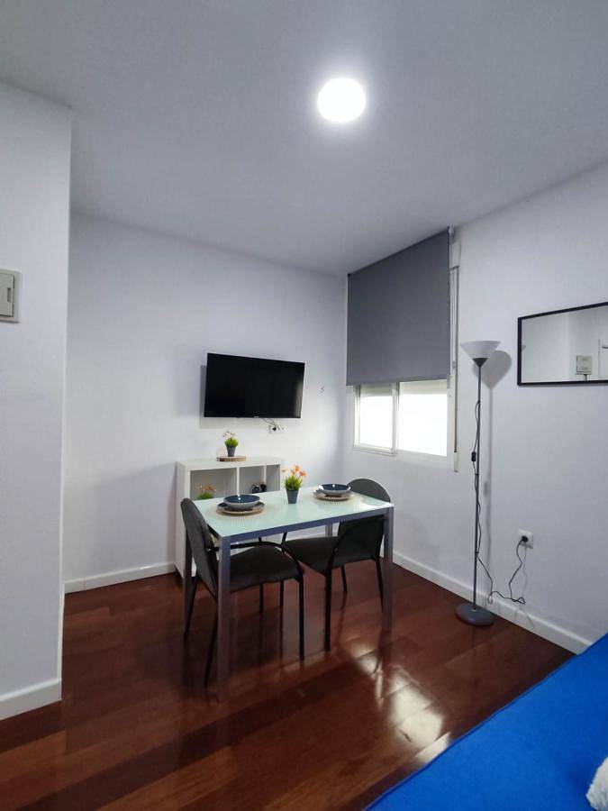 Geheel appartement, One-Bedroom Apartment in Benimaclet, Valencia