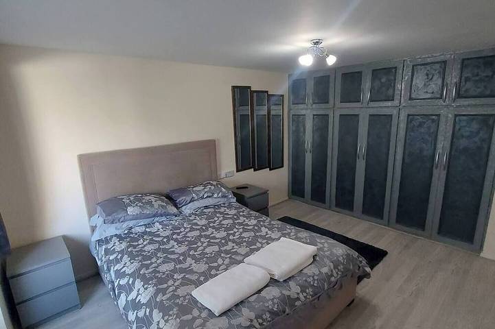Entire apartment, Cosy and comfortable in Borehamwood in Elstree and Borehamwood, Hertfordshire