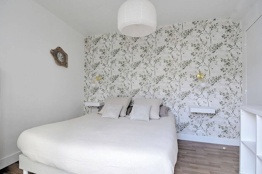 Ganze Wohnung, Appartement de Charme Hypercentre Brest in Brest, Brest und Umgebung