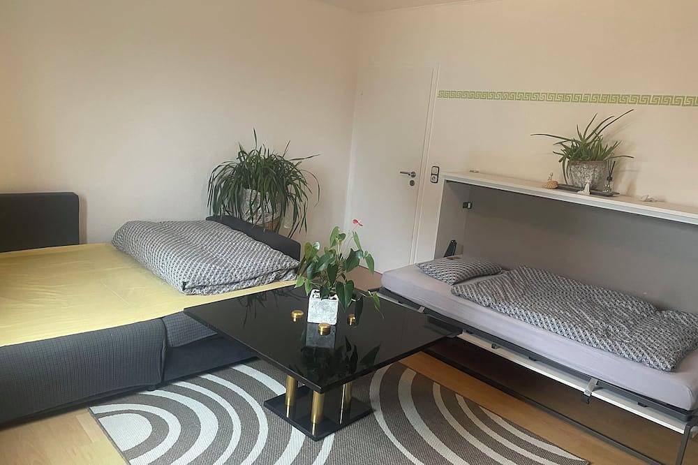 Ganze Wohnung, Wunderschöne, gemütliche Ferienwohnung für vier Personen in Gießen, Lahntal