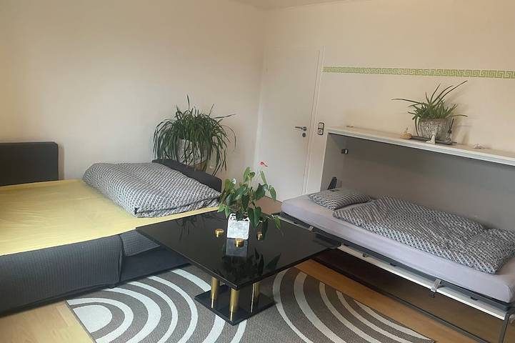 Ferienwohnung für 4 Personen in Gießen - 2