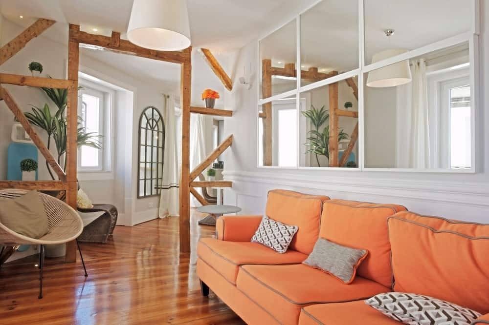 Apartamento entero, Apartamento Duke in Sacramento, Santa Maria Maior